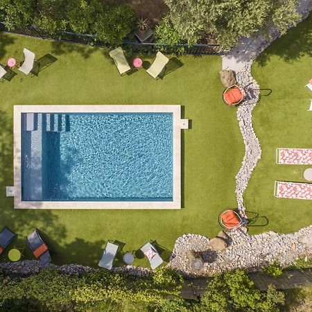 Domaine De Roque Haute Портиран Екстериор снимка