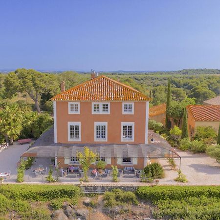 Domaine De Roque Haute Портиран Екстериор снимка
