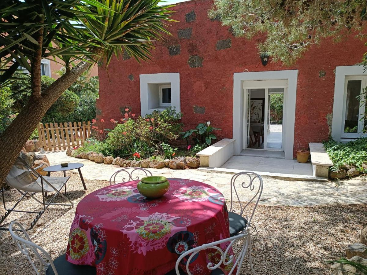 Domaine De Roque Haute Портиран Екстериор снимка