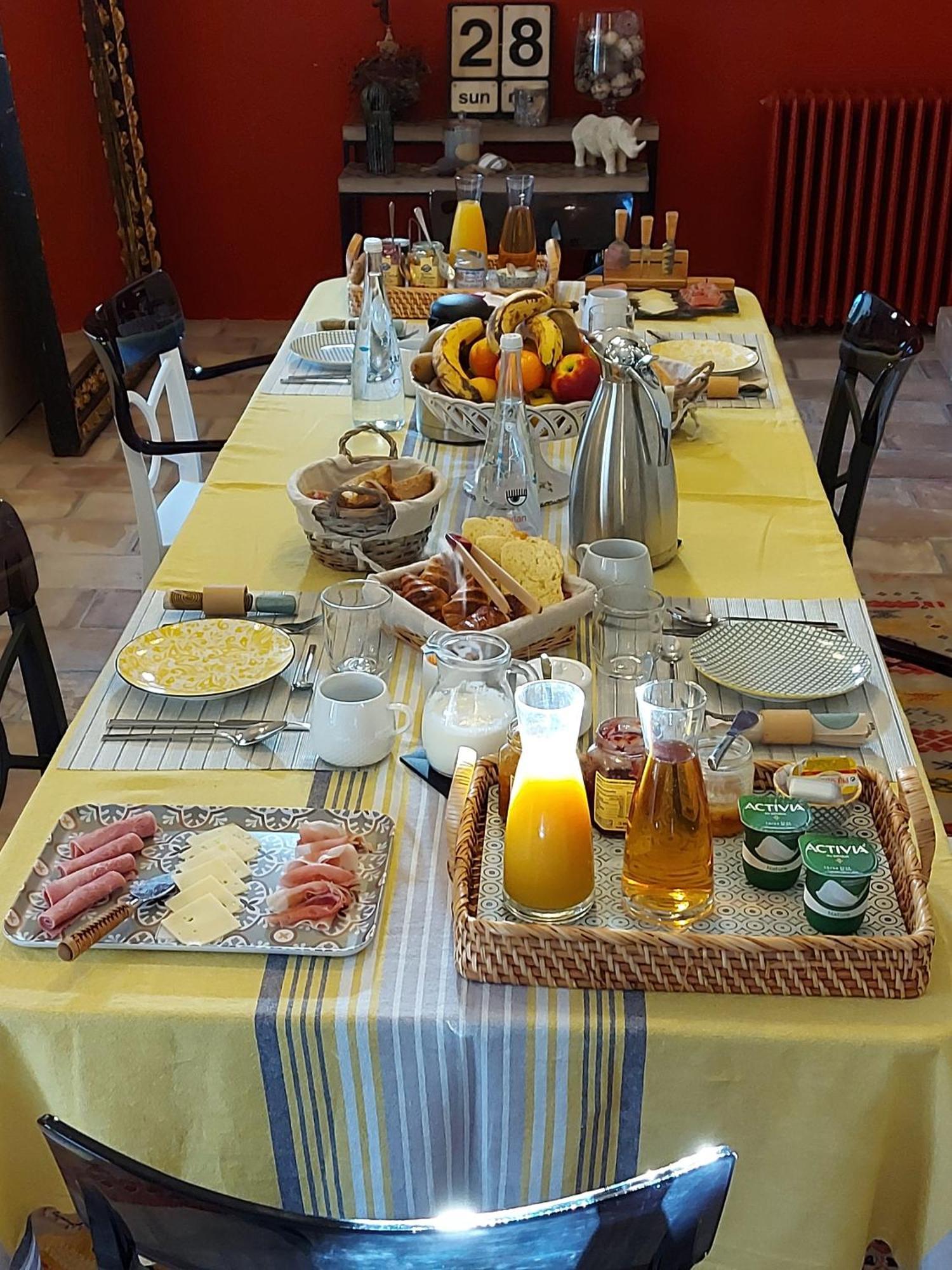 Domaine De Roque Haute Портиран Екстериор снимка