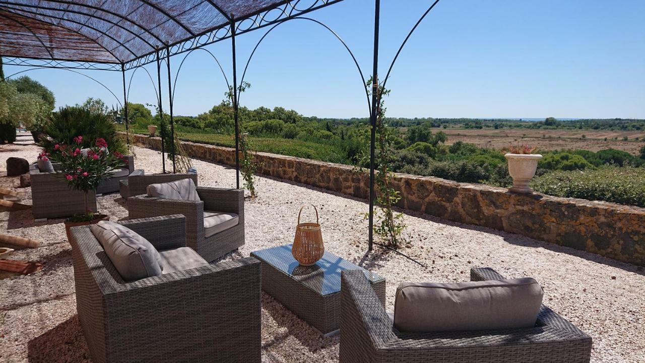 Domaine De Roque Haute Портиран Екстериор снимка
